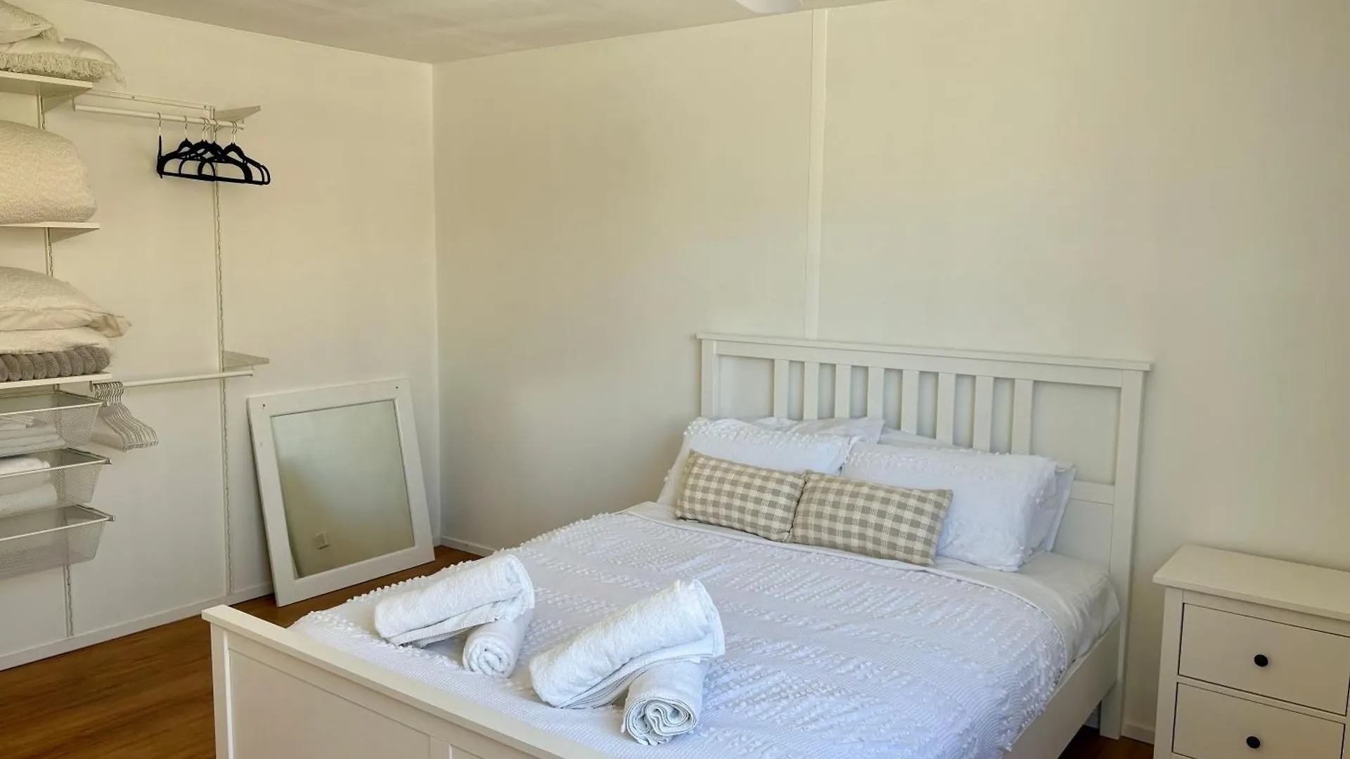 Orchid Avenue Apartment Gold Coast Australia