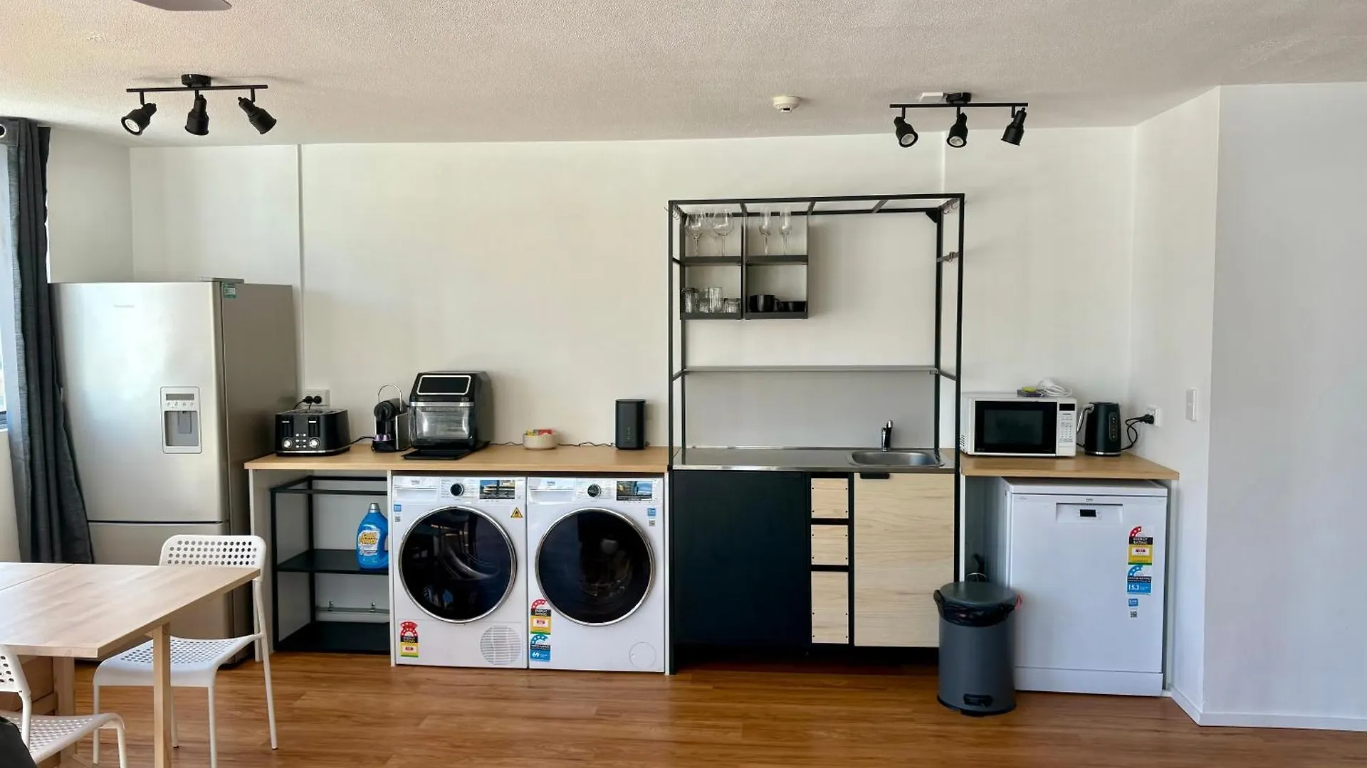 Orchid Avenue Apartment Gold Coast