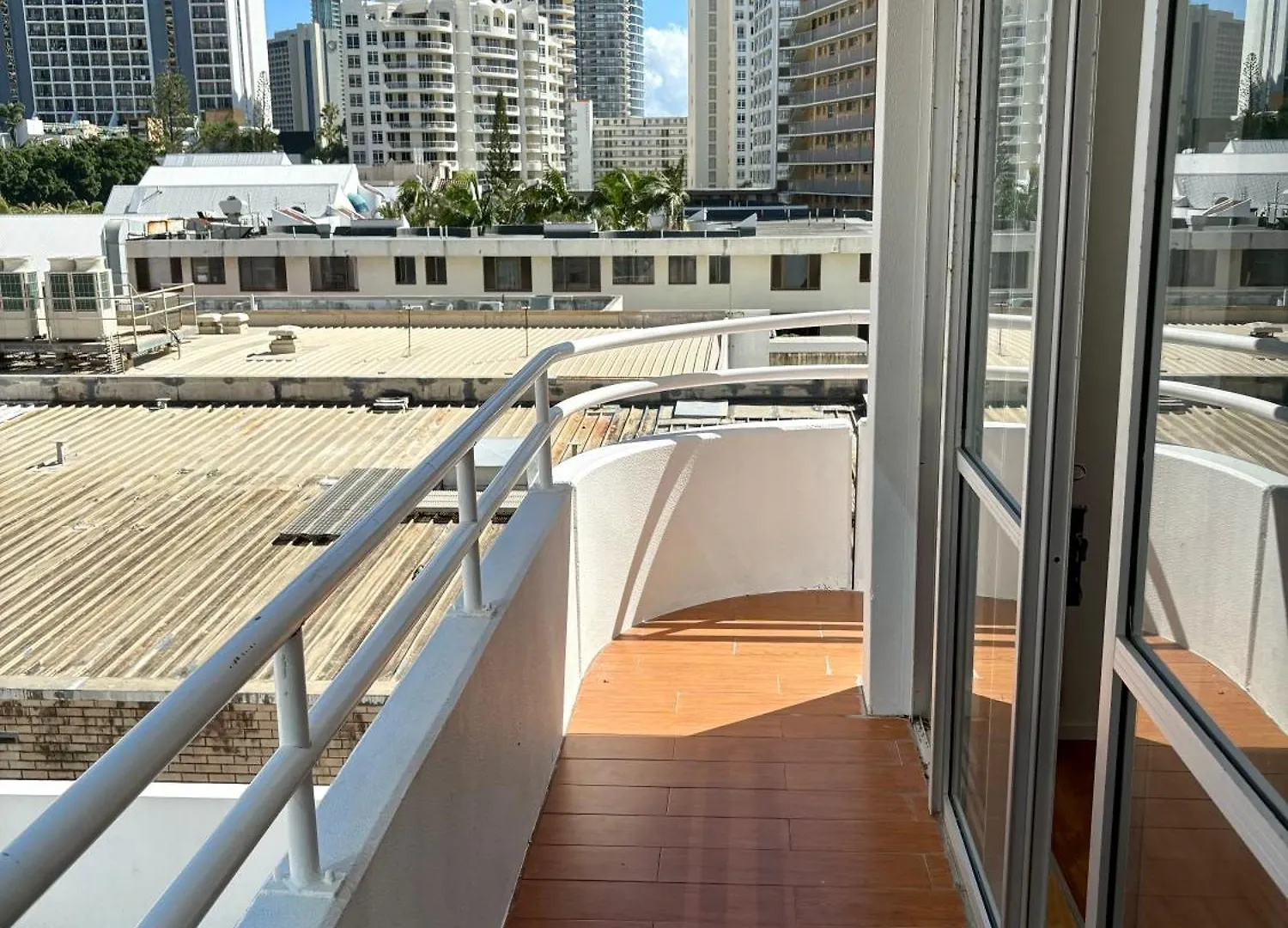 Orchid Avenue Apartment Gold Coast 0*,  Australia