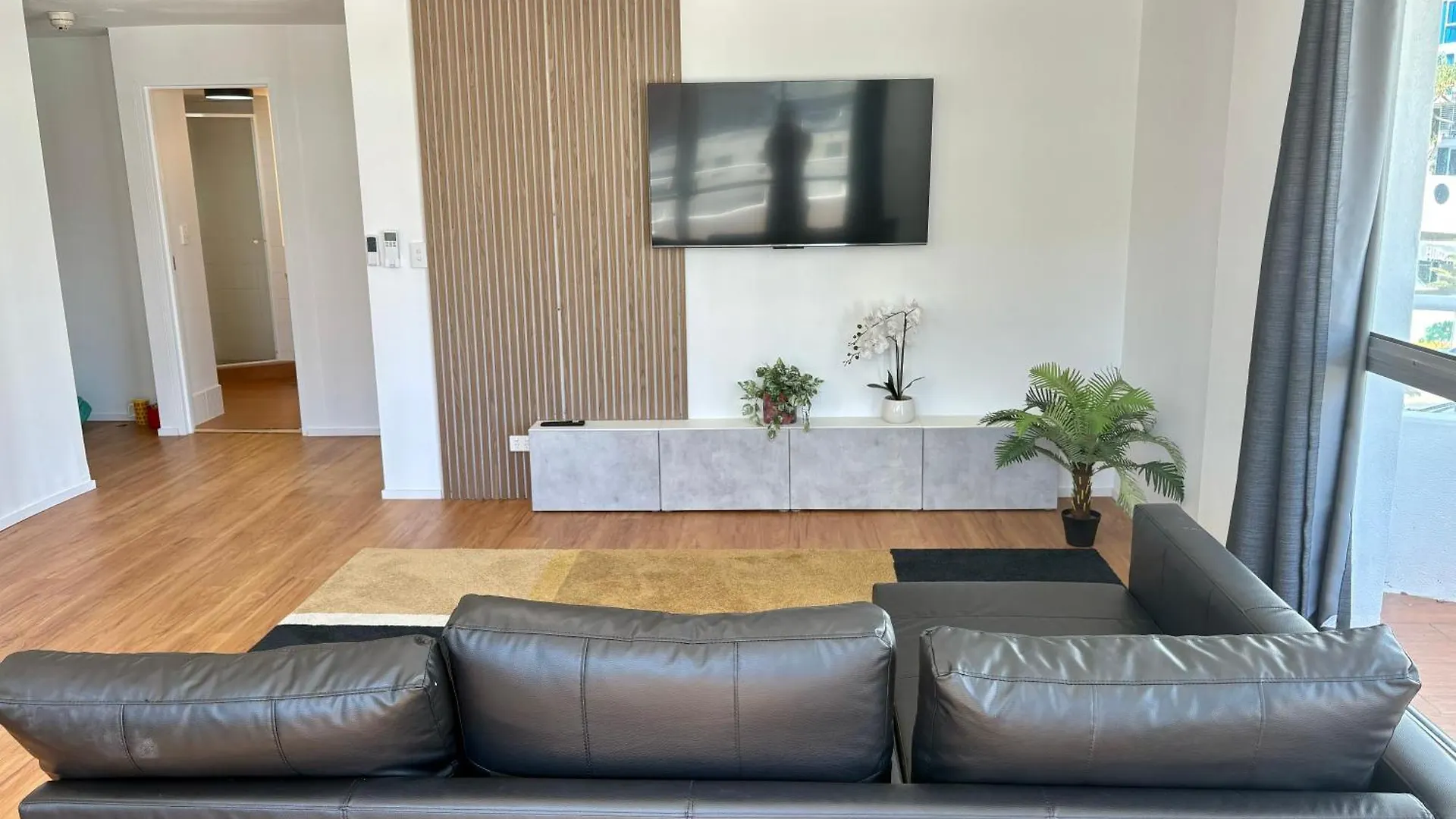 Orchid Avenue Apartment Gold Coast 0*,