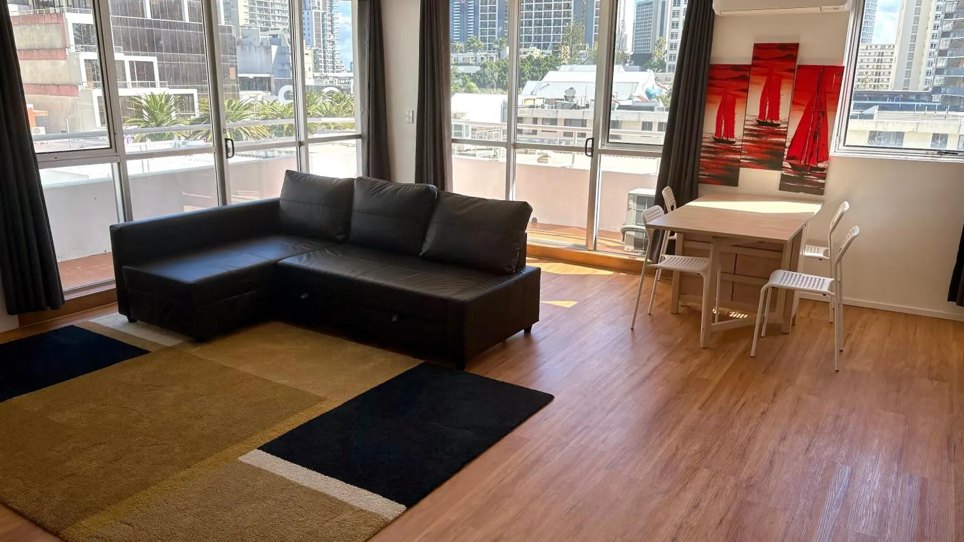 Orchid Avenue Apartment Gold Coast Australia