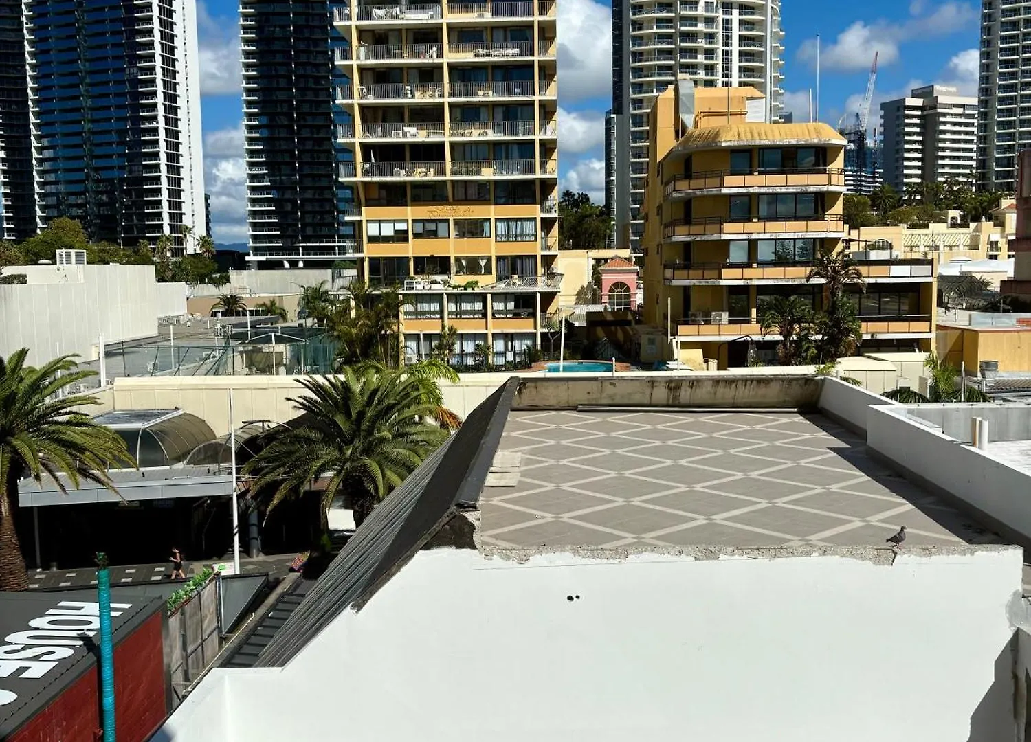 Orchid Avenue Apartment Gold Coast