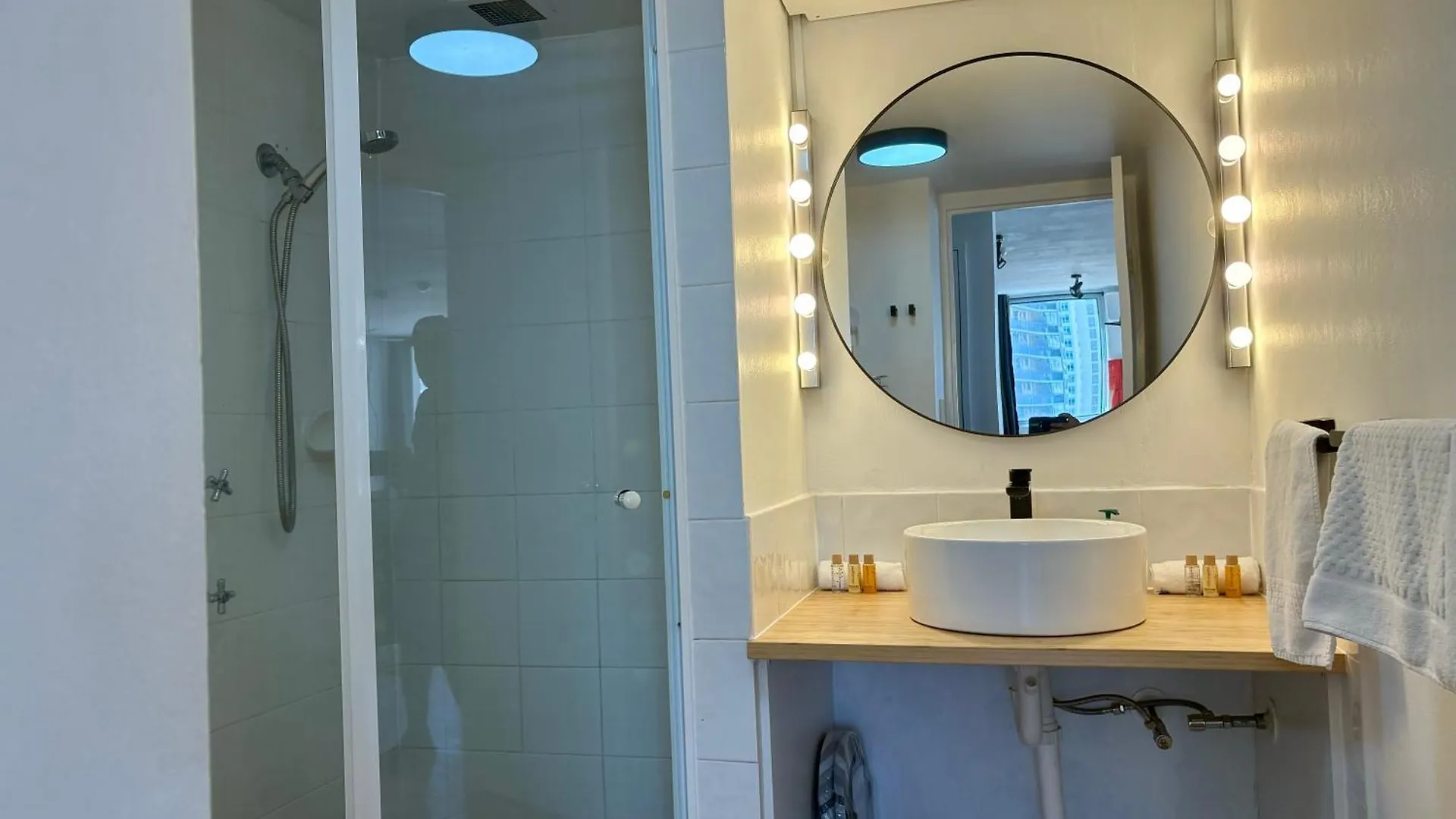 Orchid Avenue Apartment Gold Coast
